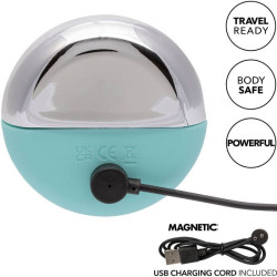 Calexotics - Ovation Stimulateur Acclaim Aqua Green